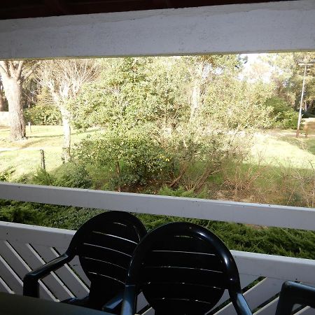 Appartement Au Domaine Du Golf Dans Residence De Vacance Moliets-et-Maa Exteriér fotografie