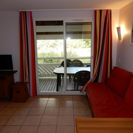 Appartement Au Domaine Du Golf Dans Residence De Vacance Moliets-et-Maa Exteriér fotografie