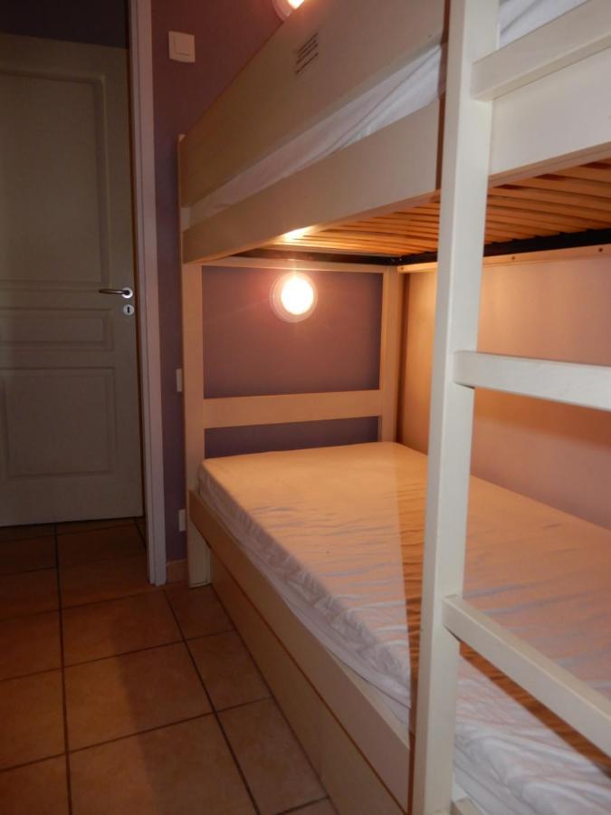 Appartement Au Domaine Du Golf Dans Residence De Vacance Moliets-et-Maa Exteriér fotografie