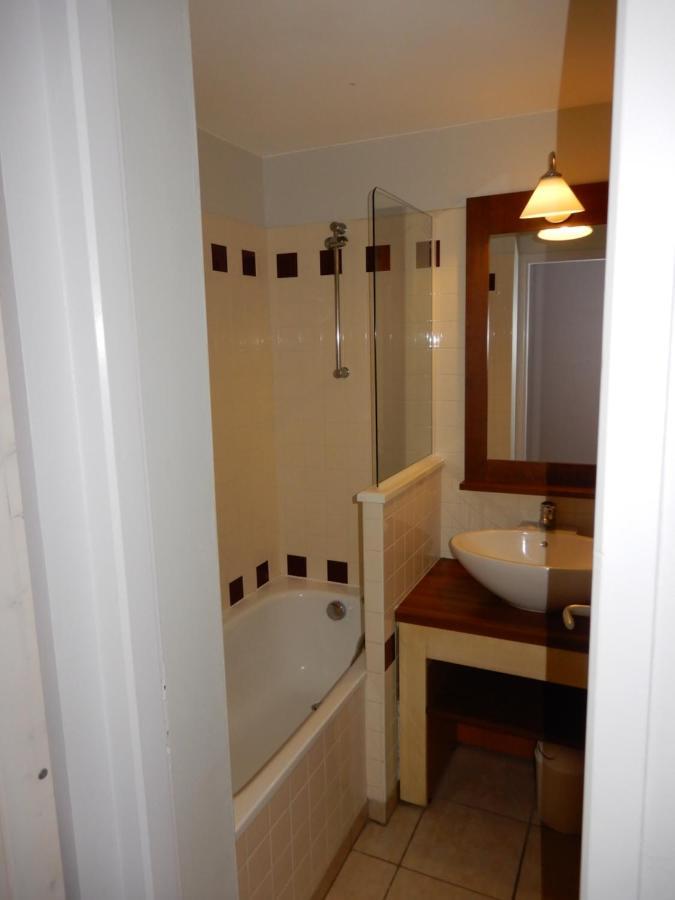 Appartement Au Domaine Du Golf Dans Residence De Vacance Moliets-et-Maa Exteriér fotografie