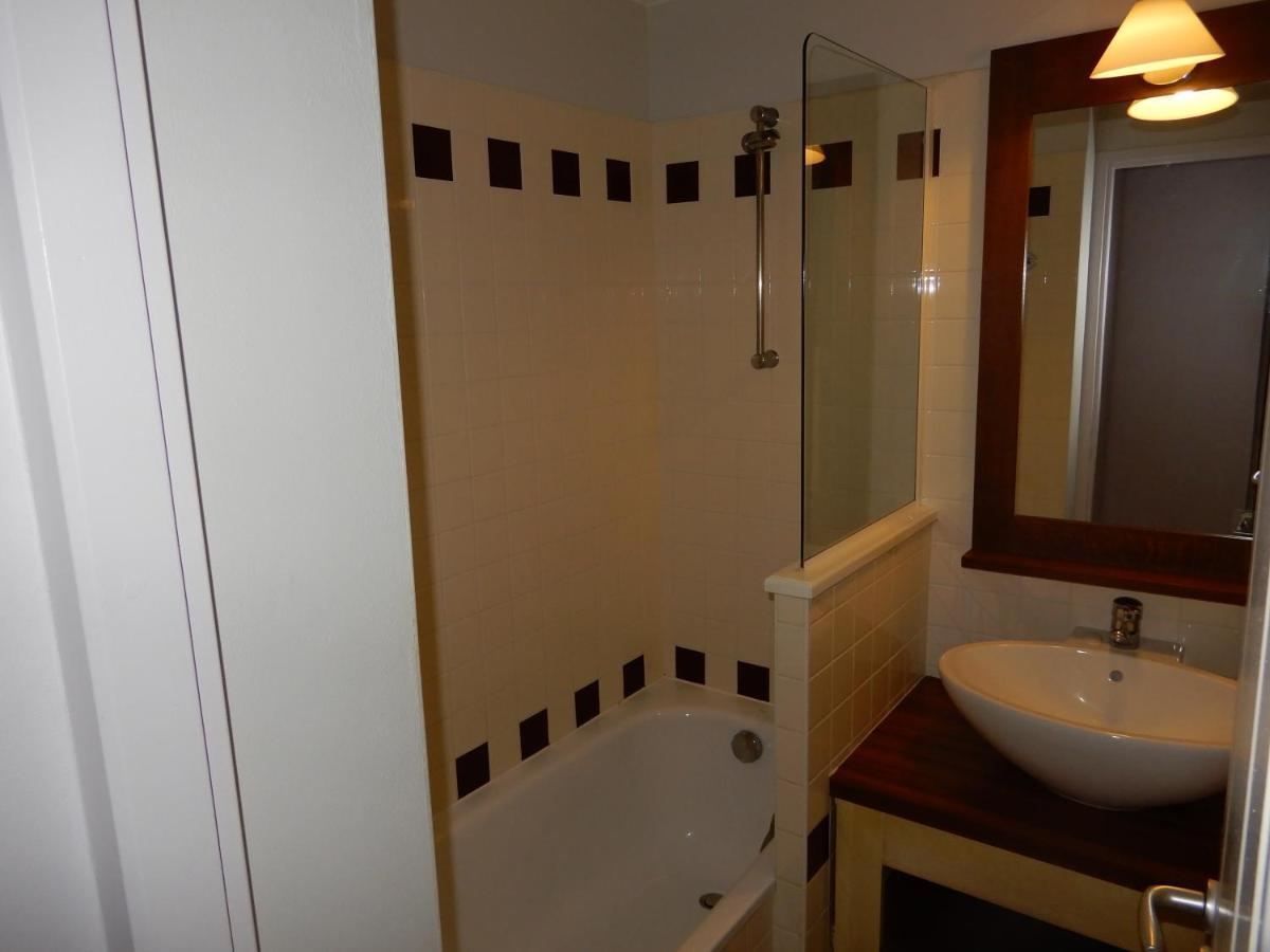 Appartement Au Domaine Du Golf Dans Residence De Vacance Moliets-et-Maa Exteriér fotografie