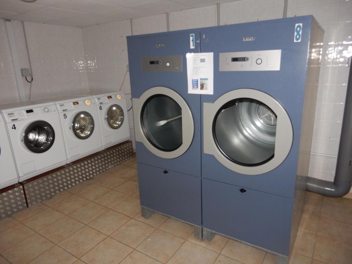 Appartement Au Domaine Du Golf Dans Residence De Vacance Moliets-et-Maa Exteriér fotografie