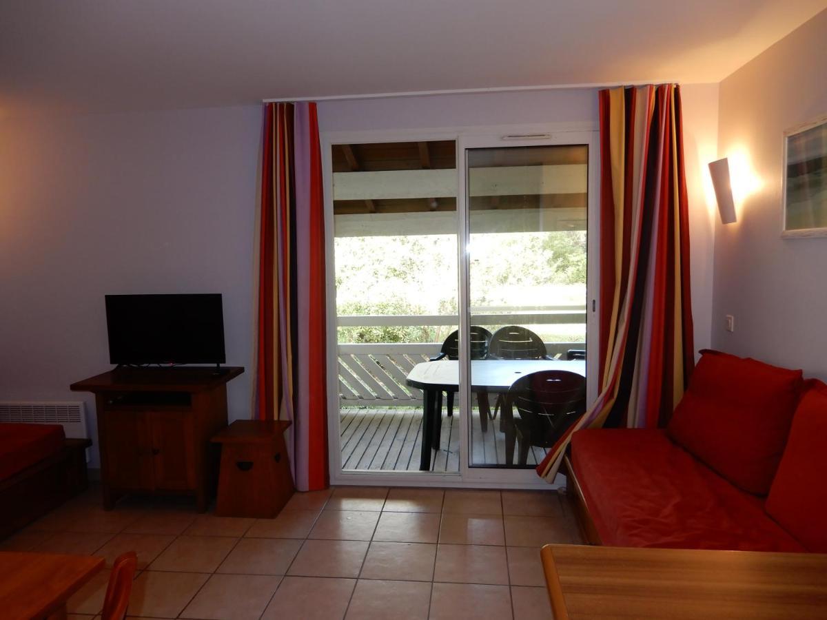 Appartement Au Domaine Du Golf Dans Residence De Vacance Moliets-et-Maa Exteriér fotografie